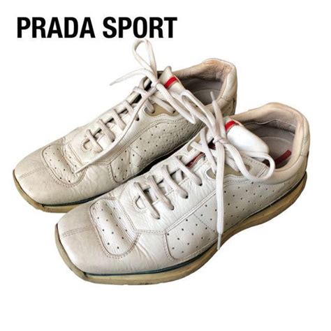 「prada スニーカー 中古」の検索結果 